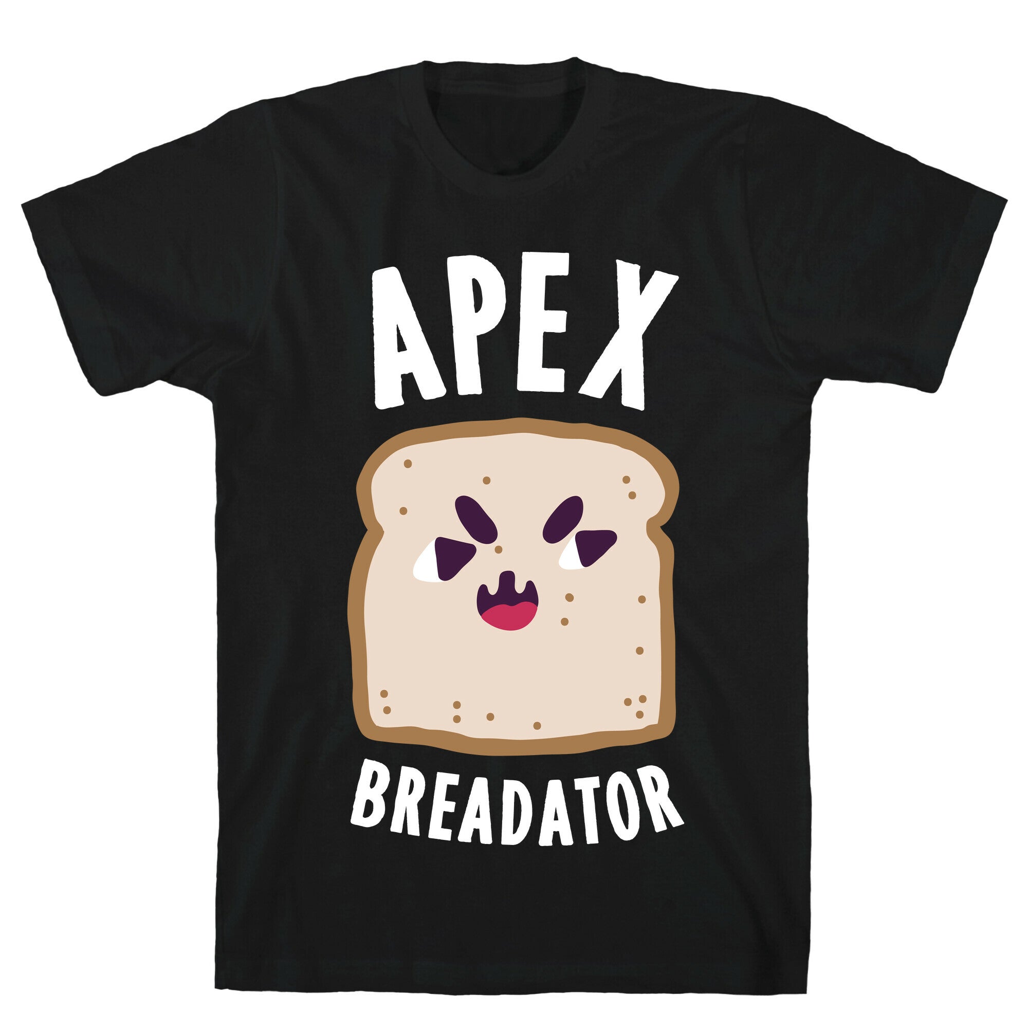 Apex Breadator T-Shirt